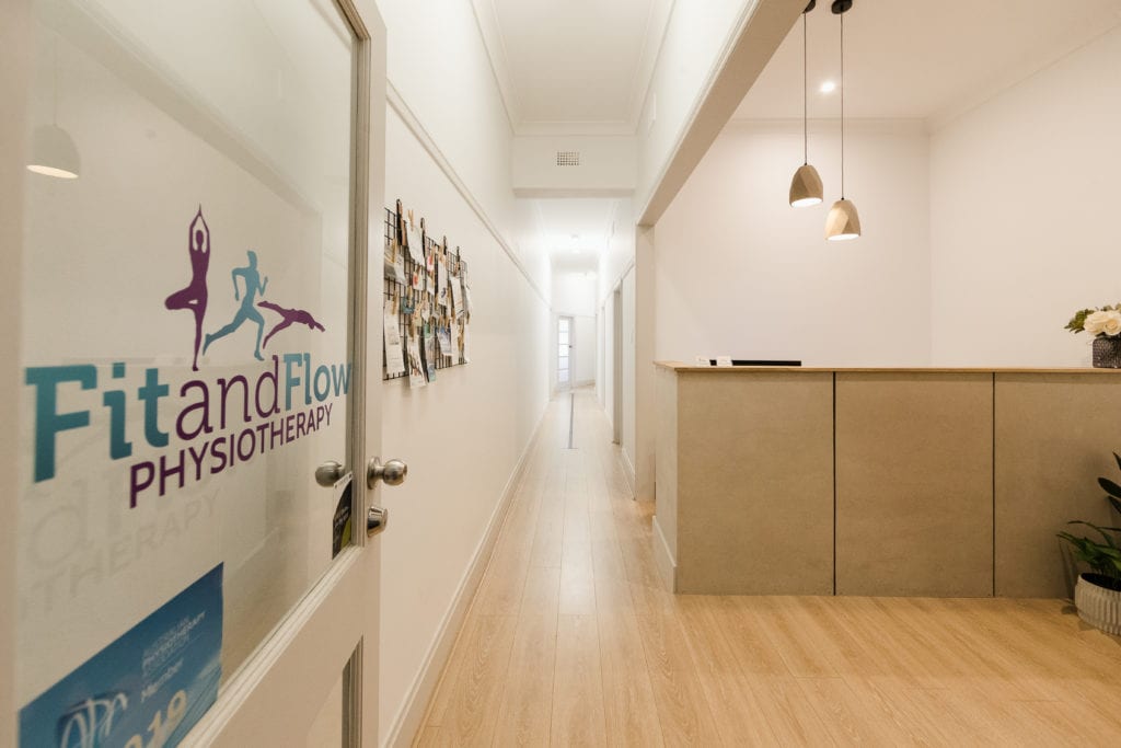 Fit and Flow Physiotherapy - Physiotherapy Sydney