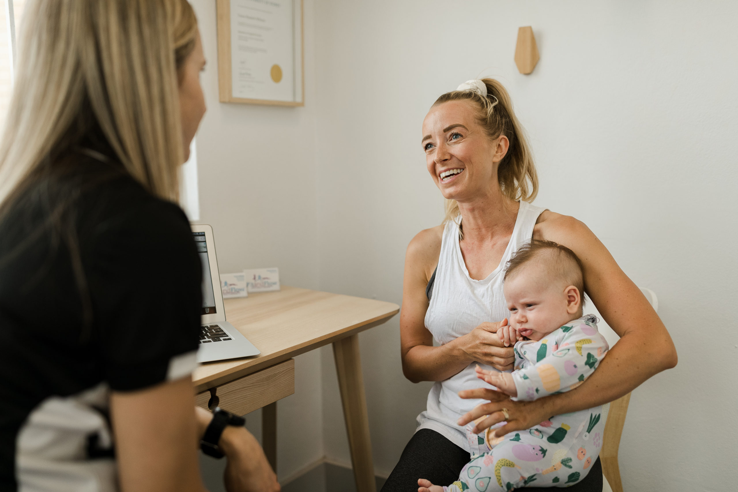 Women's Health Physio Caringbah