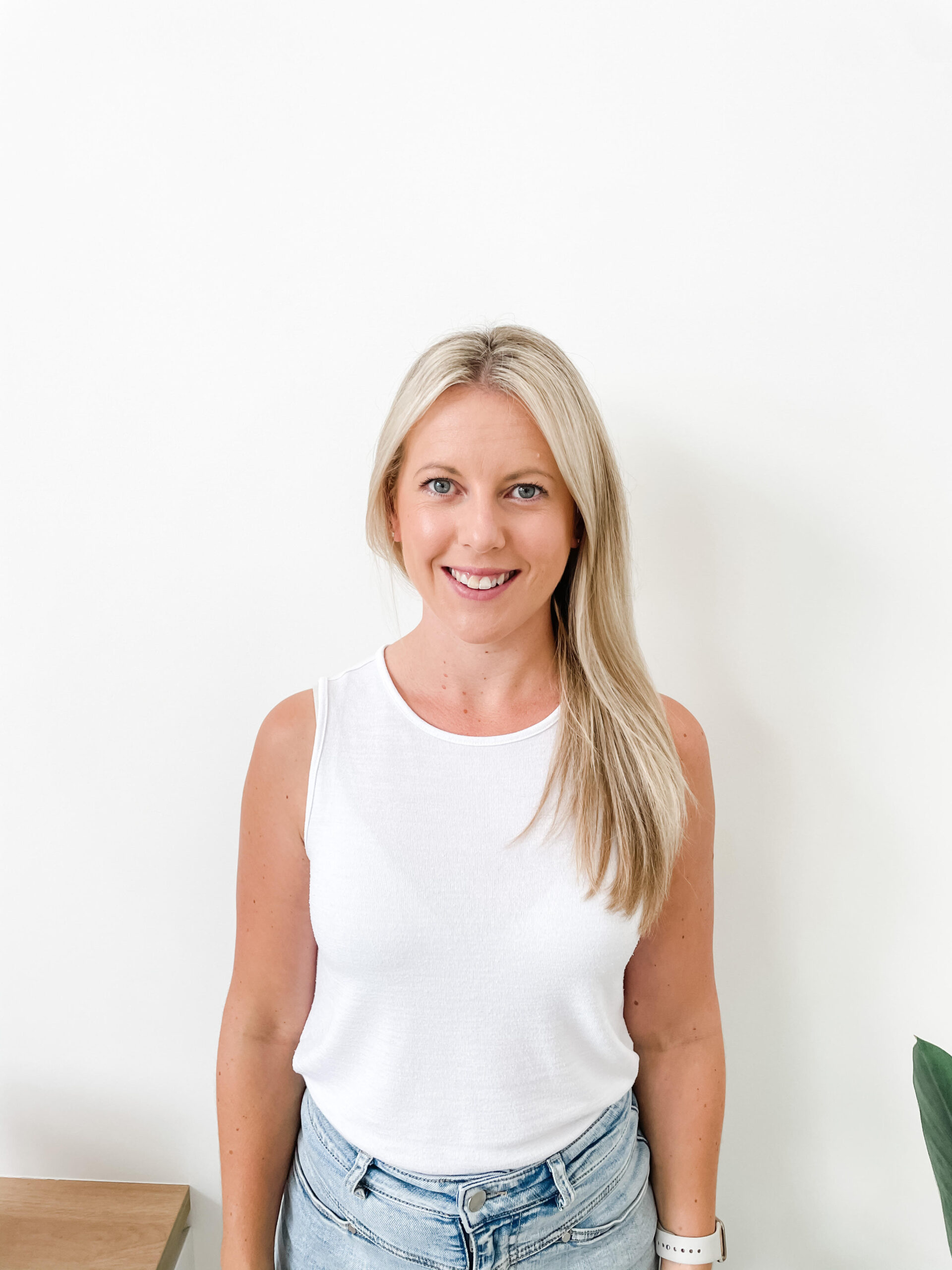 Carly Edgar - Physiotherapist Sutherland Shire