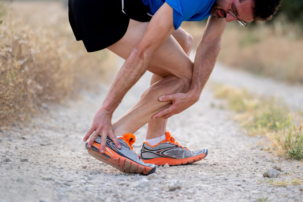 How to ‘heel’ your plantar fasciitis