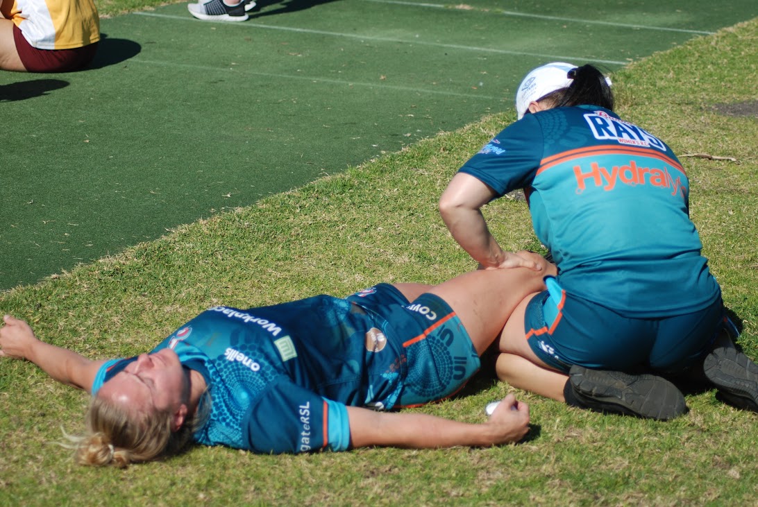 When To See A Physio?