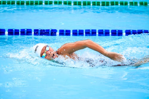 Swim Smarter: Thoracic Spine, Hips & Core for Better Performance