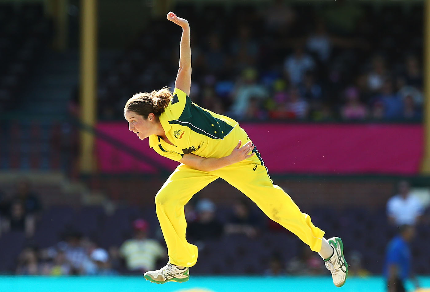 Why Fast Bowlers Are at Higher Risks of Back Stress Injuries