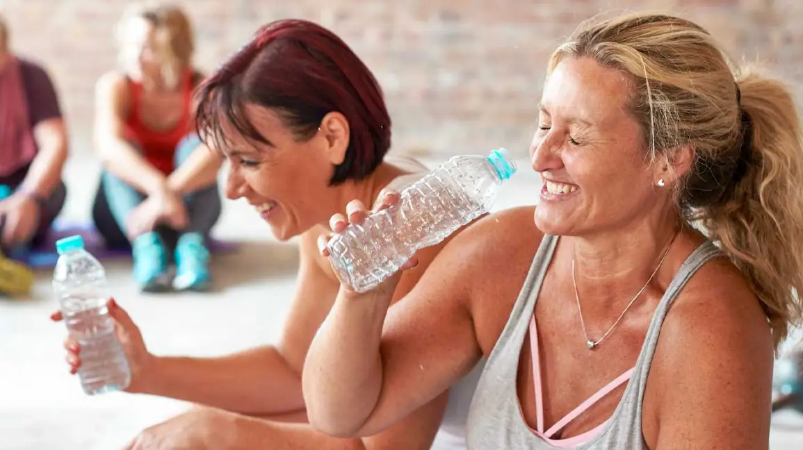 Understanding Menopause: How to Support Your Body Through Change