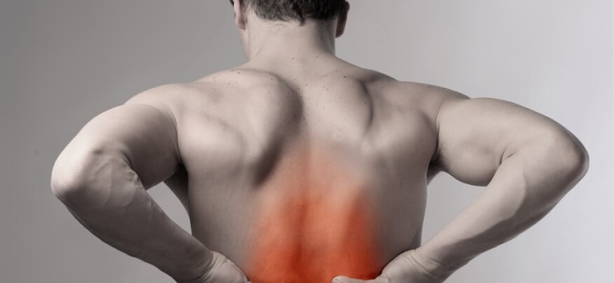 Why Your Thoracic Spine Matters More Than You Think!