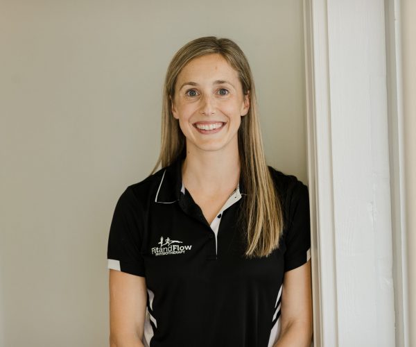 Ciaran Fox - Physiotherapist Sutherland Shire