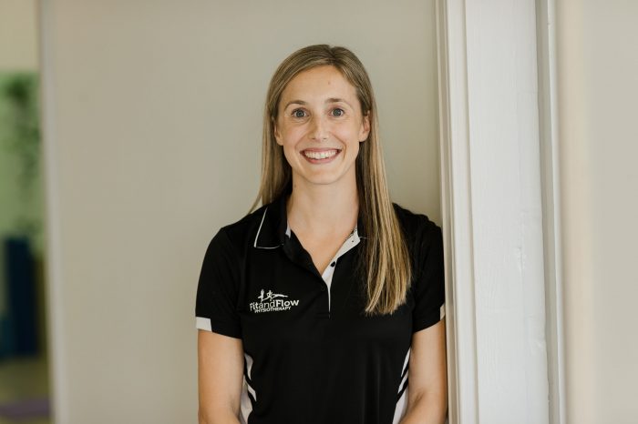 Ciaran Fox - Physiotherapist Sutherland Shire